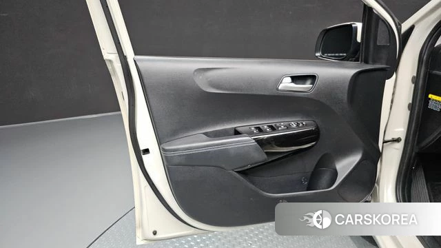 Kia All New Morning (JA) id 4633117 из Кореи 16
