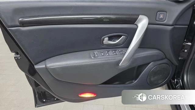 Renault Korea (Samsung) SM7 Nova id 4638278 из Кореи 16