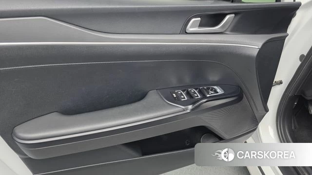 Kia K5 3rd generation id 4433954 из Кореи 16