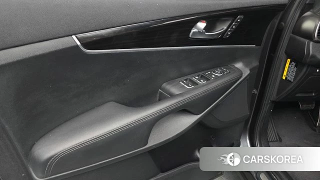 Kia The New Sorento id 4325360 из Кореи 16