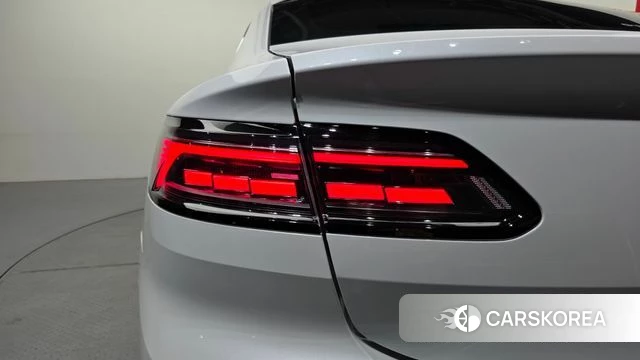 Volkswagen Arteon id 4591052 из Кореи 16