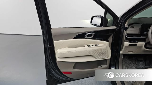 Kia The New Carnival 4th Generation id 4494023 из Кореи 16