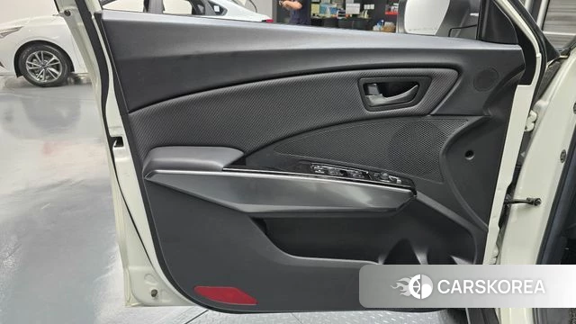 Ssangyong The New Tivoli id 4650147 из Кореи 16