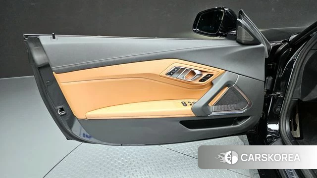 BMW Z4 (G29) id 4249065 из Кореи 16