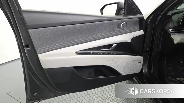 Hyundai Avante (CN7) id 4230897 из Кореи 16