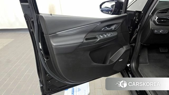 Chevrolet (GM Daewoo) New Bolt EV id 4323146 из Кореи 16