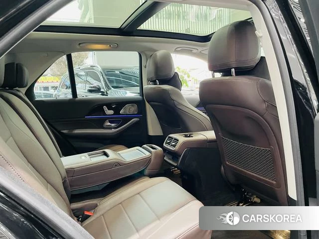 Mercedes-Benz GLE (import) id 4215212 из Китая 16