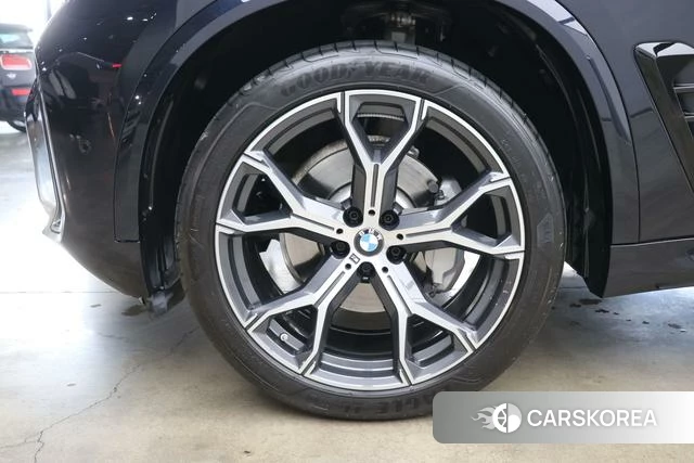 BMW X5 id 4291377 из Китая 16