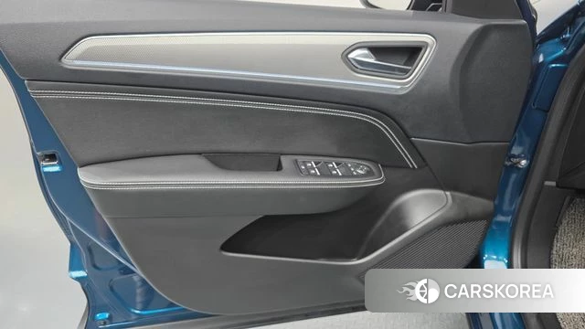 Renault Korea (Samsung) XM3 id 4692178 из Кореи 16