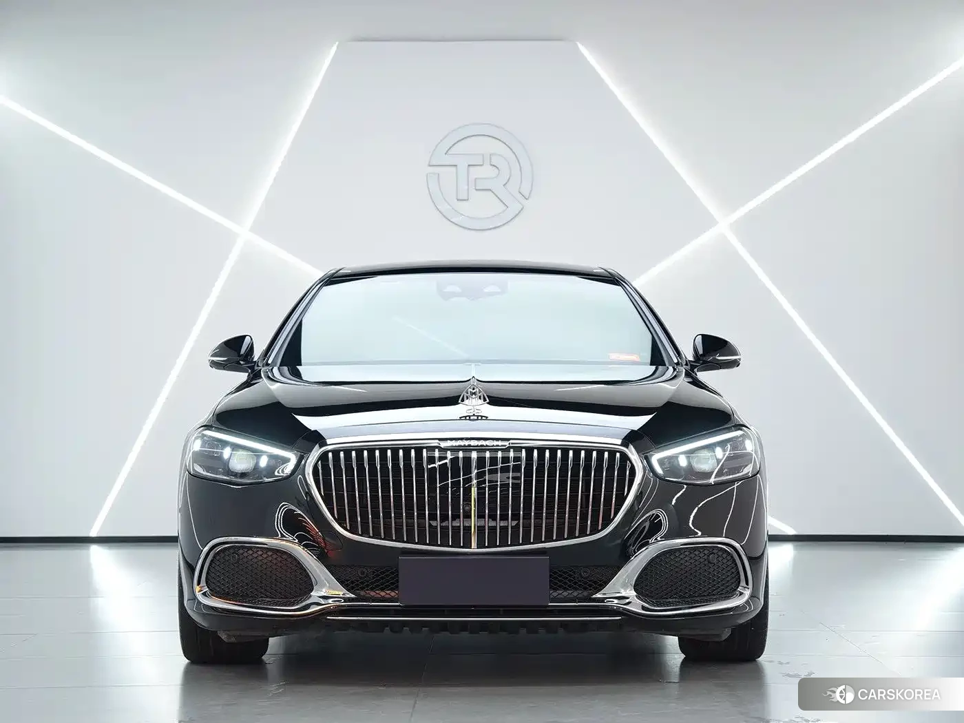 Mercedes-Benz Maybach S-Class id 4514248 из Китая 16