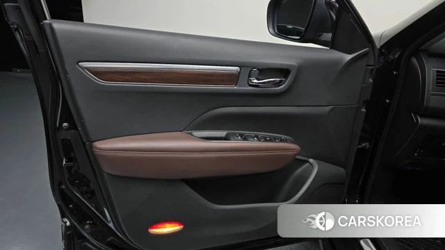 Renault Korea (Samsung) The New QM6 id 4470925 из Кореи 16