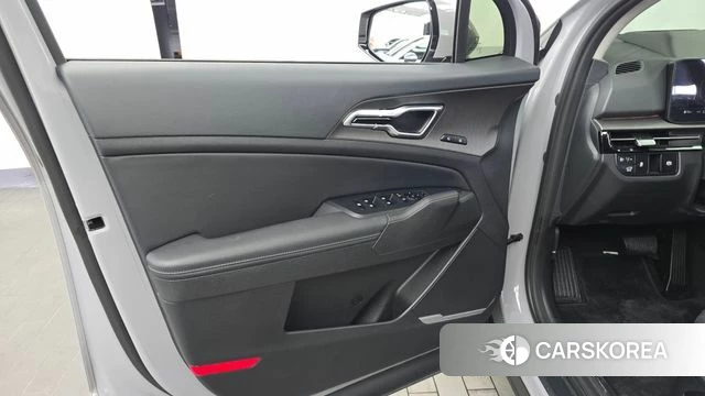 Kia The New Sportage 5th Generation id 4695875 из Кореи 16