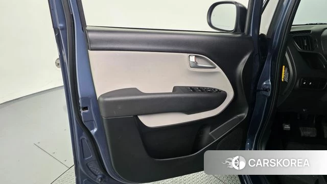 Kia The New Kia Ray id 4757535 из Кореи 16