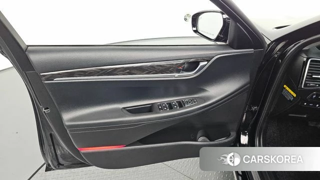 Hyundai Grandeur IG id 4865401 из Кореи 16