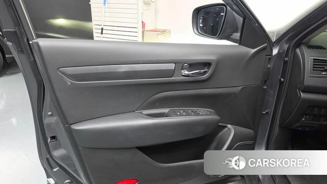 Renault Korea (Samsung) The New QM6 id 4784502 из Кореи 16