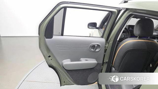 Hyundai Casper id 4540217 из Кореи 16