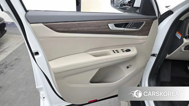 Volkswagen Atlas id 4622857 из Кореи 16