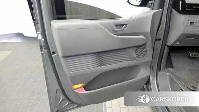 Hyundai Staria id 4224051 из Кореи 16