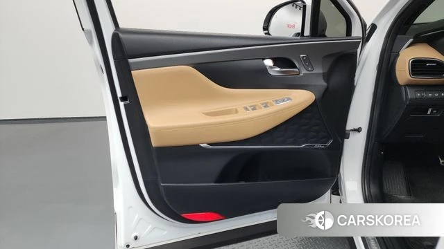 Hyundai The New Santa Fe id 4186606 из Кореи 16