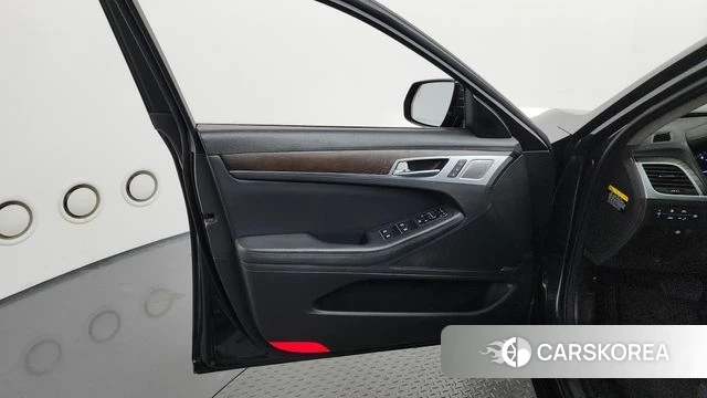 Genesis G80 id 4582168 из Кореи 16