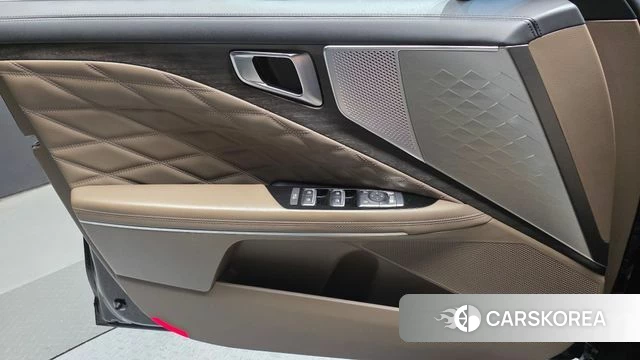 Kia K8 Hybrid id 4401526 из Кореи 16