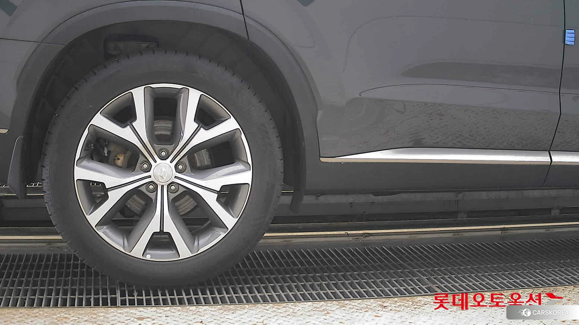 Hyundai Palisade id 4664285 из Кореи 16