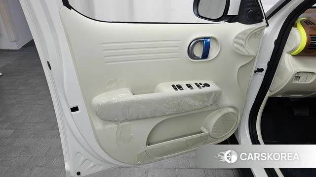 Hyundai The New Casper id 4407691 из Кореи 16