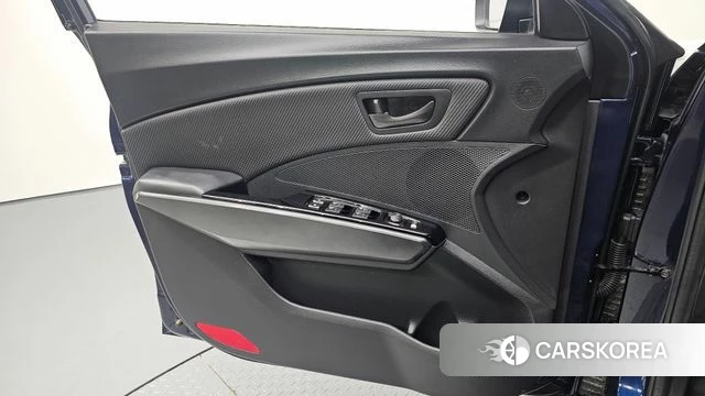 Ssangyong Berry New Tivoli id 4836537 из Кореи 16