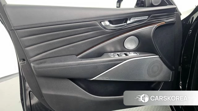 Kia More K9 id 4647870 из Кореи 16