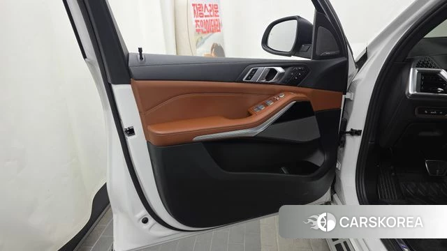 BMW X7 (G07) id 4681673 из Кореи 16