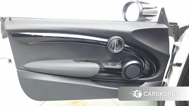 Mini Cooper id 4696442 из Кореи 16