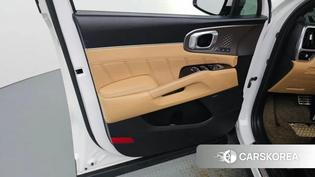Kia Sorento 4th Generation id 4464491 из Кореи 16