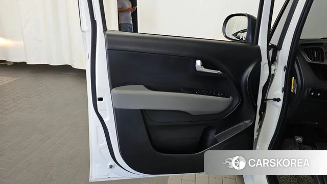 Kia The New Kia Ray id 4880054 из Кореи 16