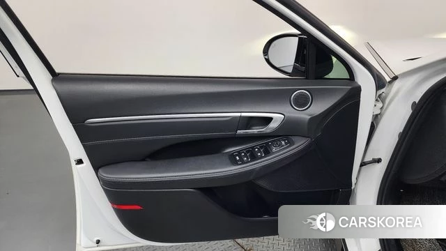 Hyundai Sonata (DN8) id 4641681 из Кореи 16