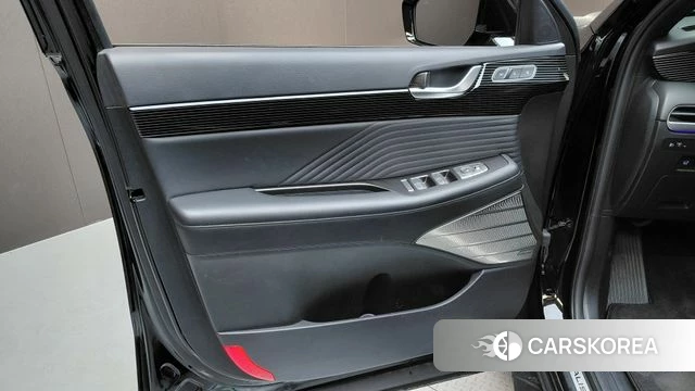 Hyundai The New Palisade id 4292126 из Кореи 16
