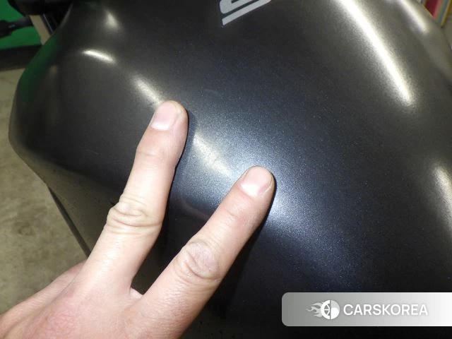 Suzuki SV650 id 3947557 из Японии 16