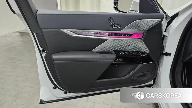 BMW i7 (G70) id 4655510 из Кореи 16