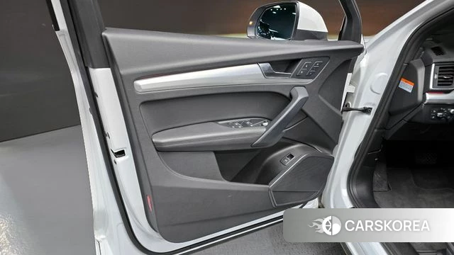 Audi Q5 (FY) id 4304122 из Кореи 16