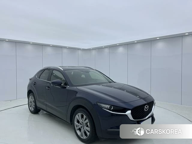Mazda CX-30 id 4266063 из Китая 16