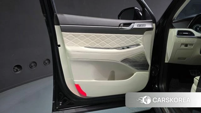 Hyundai Palisade id 4930199 из Кореи 16