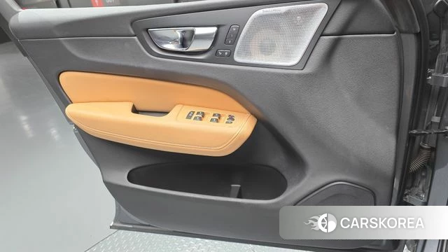 Volvo XC60 second Generation id 4251067 из Кореи 16