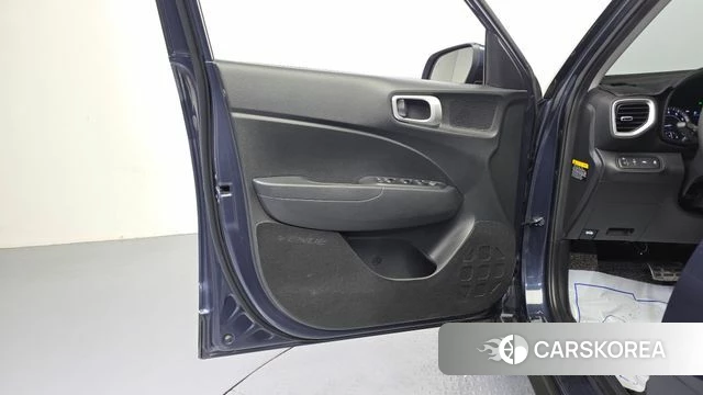 Hyundai Venue id 4471215 из Кореи 16