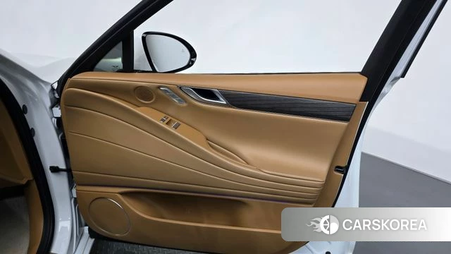 Genesis G80 (RG3) id 4715355 из Кореи 16