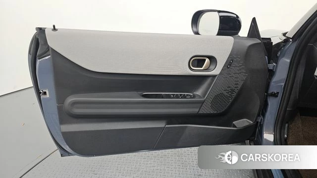 Mini Cooper S Convertible 4th Generation id 4359835 из Кореи 16