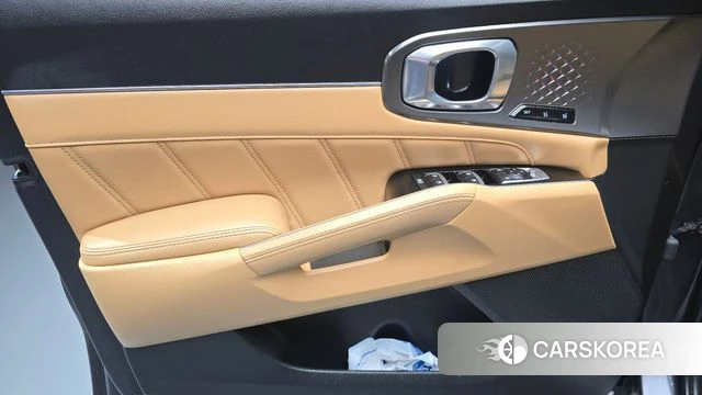 Kia Sorento 4th Generation id 4482590 из Кореи 16
