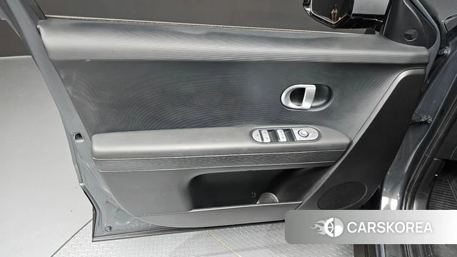 Hyundai Ionic 5 id 4585013 из Кореи 16