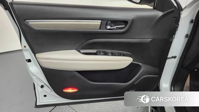 Renault Korea (Samsung) The New QM6 id 4294207 из Кореи 16
