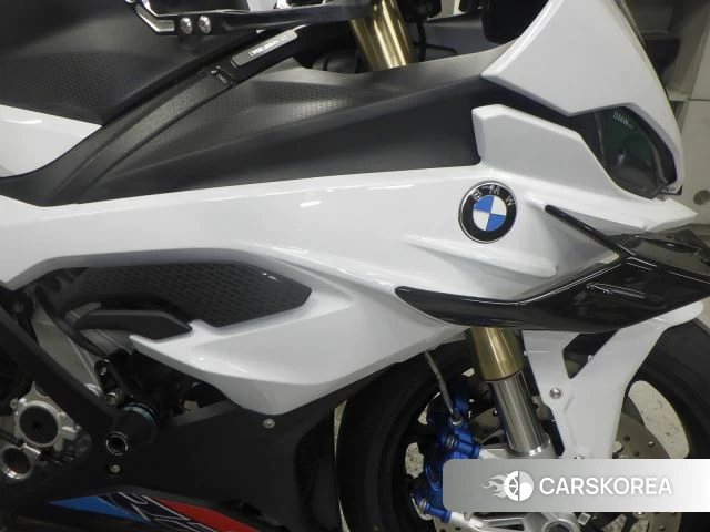 BMW S1000RR id 3946294 из Японии 16