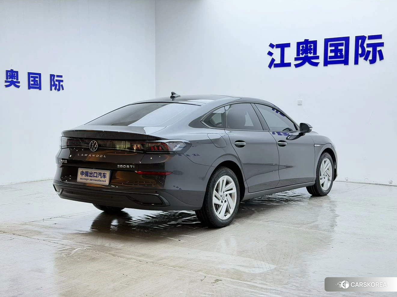 Volkswagen Lingdu id 4487161 из Китая 16