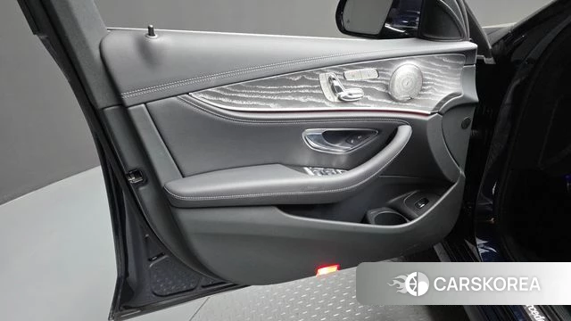 Mercedes-Benz E-Class W213 id 4282607 из Кореи 16